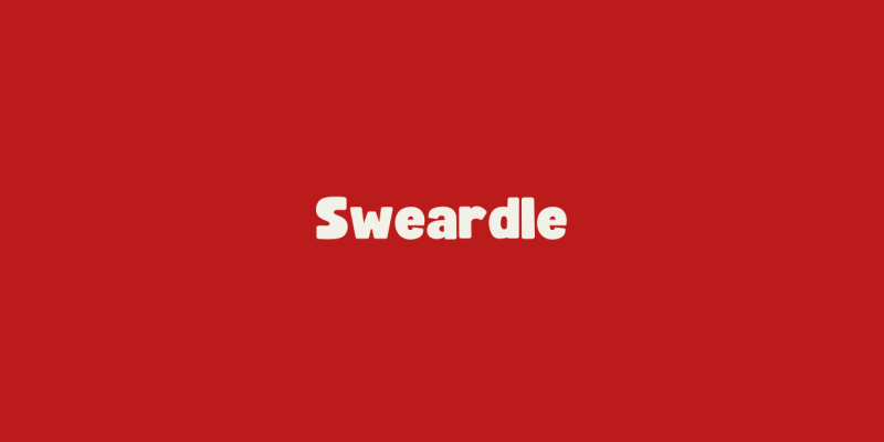 Sweardle